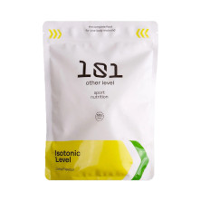 Isotonic Level Lima