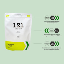 Isotonic Level Lima
