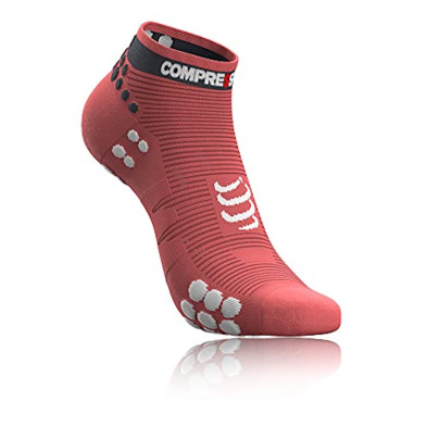 Calcetines Pro Racing V3.0 Run low exterior