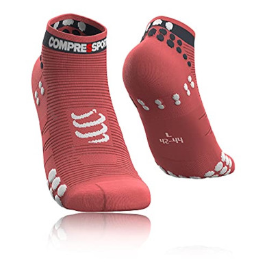 Calcetines Compressport Pro Racing V3.0 Run low pack