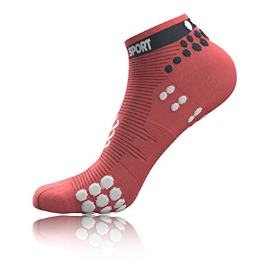 Calcetines Compressport Pro Racing V3.0 Run low interior