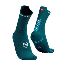 Calcetines Compressport Pro Racing v4.0 Ultralight Run High pack