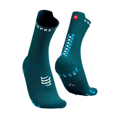 Calcetines Compressport Pro Racing v4.0 Ultralight Run High pack
