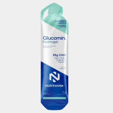 Glucomin Hydrogel Nutrinovex sabor eucalipto mentol