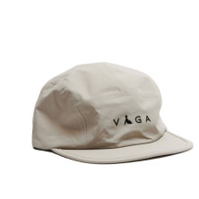 Gorra Vaga Fell 2.0 Light Grey frontal
