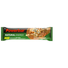 Barrita PowerBar Natural Energy Dulce Salada