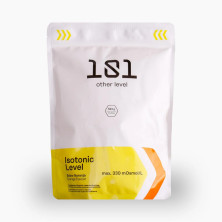 Isotonic Level Naranja 101 Other Level