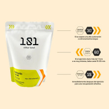 Isotonic Level Naranja 101 Other Level ventajas
