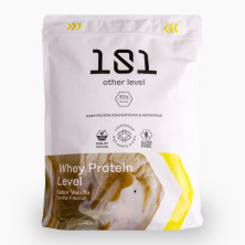 Proteína Whey Lacprodan vainilla