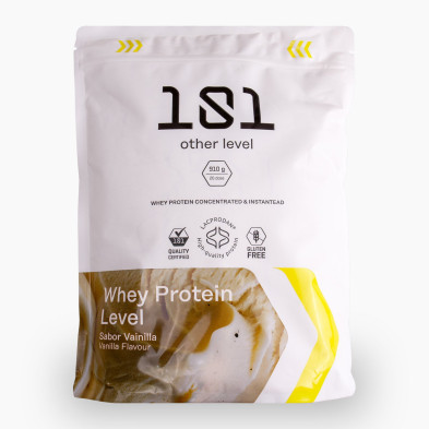 Proteína Whey Lacprodan vainilla