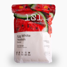 Proteína Egg white Powder sandía