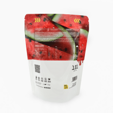 Proteína Egg white Powder sandía