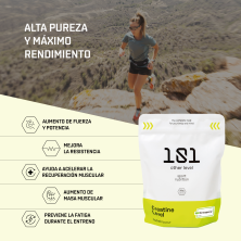 Creatine Level Creapure®