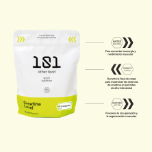 Creatine Level Creapure®