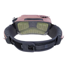 Riñonera Hip Pack 3L + Hydrapack 1.5L