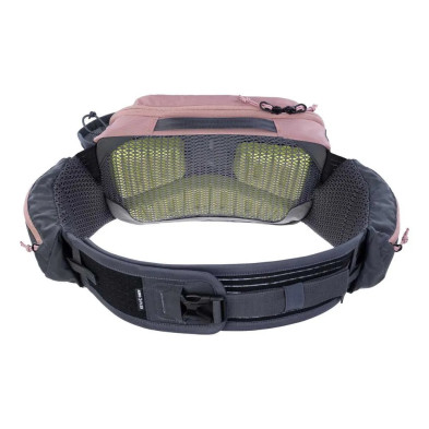 Riñonera Hip Pack 3L + Hydrapack 1.5L