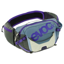 Riñonera Hip Pack 3L + Hydrapack 1.5L