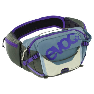 Riñonera Hip Pack 3L + Hydrapack 1.5L