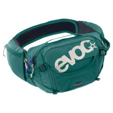 Riñonera Hip Pack 3L + Hydrapack 1.5L