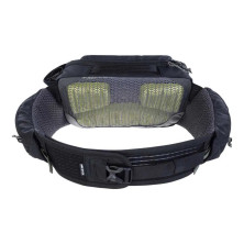 Riñonera Hip Pack 3L + Hydrapack 1.5L