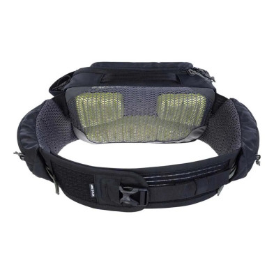 Riñonera Hip Pack 3L + Hydrapack 1.5L