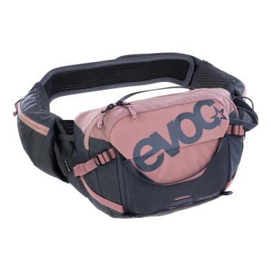 Riñonera Hip Pack 3L + Hydrapack 1.5L
