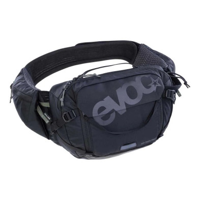 Riñonera Hip Pack 3L + Hydrapack 1.5L