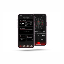 Potenciómetro 2INPOWER SL Road app