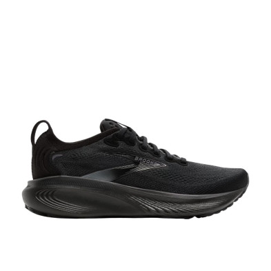 Zapatillas Brooks Adrenaline GTS 25 hombre Negro