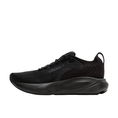 Zapatillas Brooks Adrenaline GTS 25 hombre Black/ Black/ Ebony