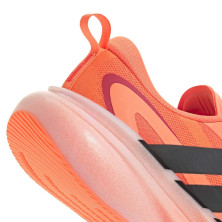 Zapatillas Adidas Supernova Glide Hombre suela de goma transparente aporta una tracción fiable