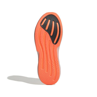 Zapatillas Adidas Supernova Glide Hombre tracción fiable en diferentes condiciones
