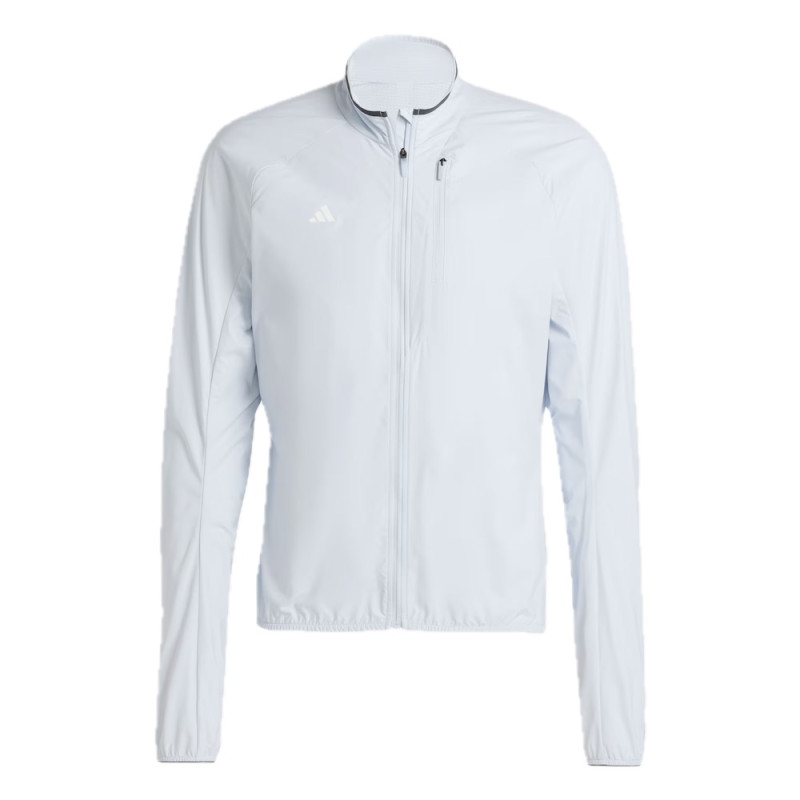 Cortavientos Adidas The Wind hombre Halblu