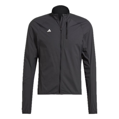 Cortavientos The Wind Adidas Black