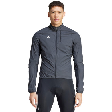 Cortavientos The Wind hombre black