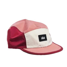Gorra Pacer DustPink - Plum - LightPink