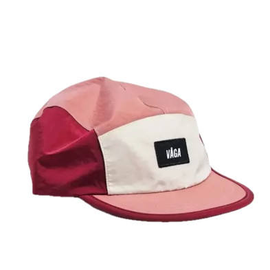 Gorra Pacer DustPink - Plum - LightPink