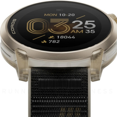 Reloj Deportivo GPS PACE 4 Jakob Ingebrigtsen silueta