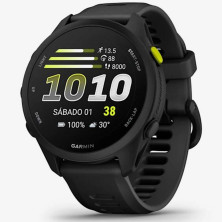 Garmin Forerunner 70 negro
