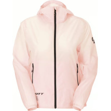 Cortavientos Scott Explorair Escape LT WB mujer frontal
