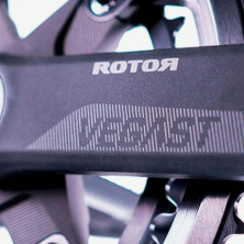 Bielas Rotor Vegast