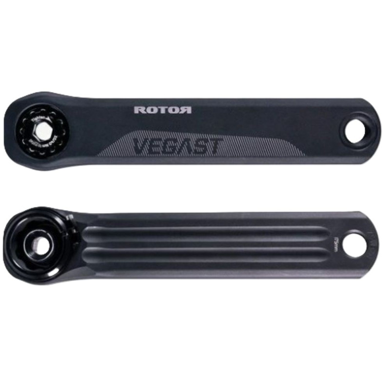 Bielas Rotor Vegast