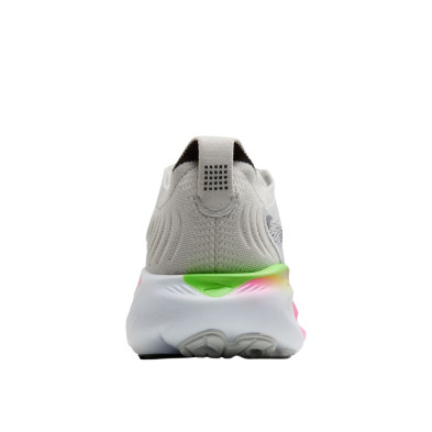 Zapatillas Adrenaline GTS 25 Narrow mujer Oyster/ Pink/ Green