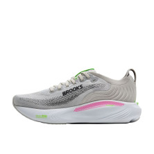 Zapatillas Adrenaline GTS 25 Narrow mujer Oyster/ Pink/ Green