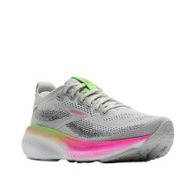Zapatillas Adrenaline GTS 25 Narrow mujer Oyster/ Pink/ Green
