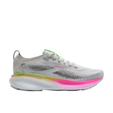 Zapatillas Adrenaline GTS 25 Narrow mujer Oyster/ Pink/ Green