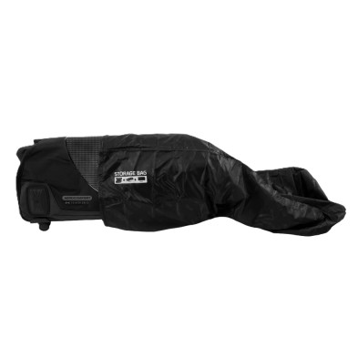 Bolsa Scicon AeroComfort 3.0 Triathlon TSA negro funda
