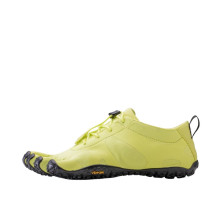 Zapatillas Fivefingers Vibram V-Alpha hombre Lime Green Black