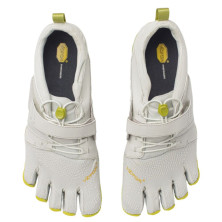 Zapatillas Fivefingers Vibram V-Train 2.0 hombre Grey