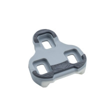 Calas Look Keo Grip gris 4,5º New